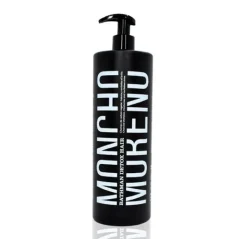 MONCHO MORENO Champús|Cabello Graso<Bathman Detox Hair