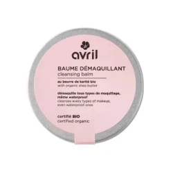 AVRIL Bálsamos|Hidratantes Faciales<Baume Démaquillant