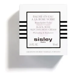 SISLEY Reafirmantes|Hidratantes Faciales<Baume-En-Eau A La Rose Noire