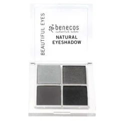 BENECOS Sombras De Ojos|Rostro<Bautiful Eyes Natural Eyeshadow