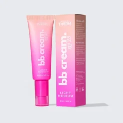 SYNERGY THERM Bb Cream|Hidratación<Bb Cream
