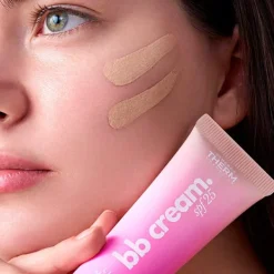 SYNERGY THERM Bb Cream|Hidratación<Bb Cream