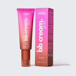 SYNERGY THERM Bb Cream|Hidratación<Bb Cream