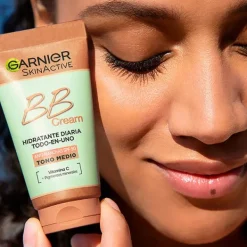 GARNIER Bb Cream|Hidratación<Bb Cream Anti-Manchas Spf50