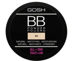 Bb Powder Polvos De Maquillaje