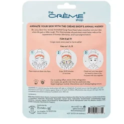 Hot Be Juicy, Skin Mascarillas