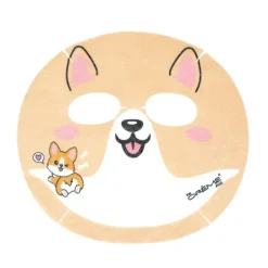 Hot Be Juicy, Skin Mascarillas