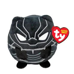 Discount Beanie Balls Black Panther Juegos