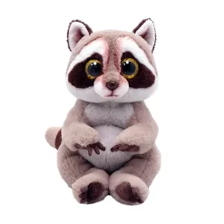 Hot Beanie Bellies Patey Mapache Juegos