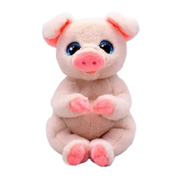 Best Beanie Bellies Penelope Pig Juegos