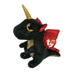 Sale Beanie Boo Grindal Dragon Juegos