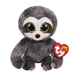 Best Beanie Boos Dangler Grey Sloth Juegos