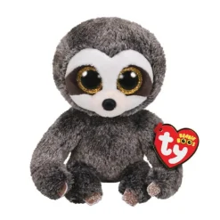 Best Beanie Boos Dangler Grey Sloth Juegos