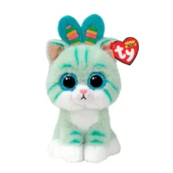 Outlet Beanie Boos Gumdrop Cat Juegos