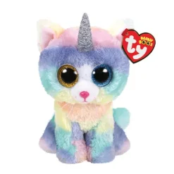 Best Beanie Boos Heather Cat Juegos