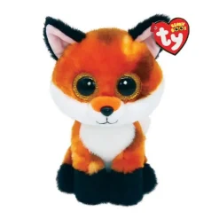 Discount Beanie Boos Meadow Orange Fox Juegos