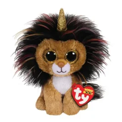 Online Beanie Boos Ramsey Lion Horn Juegos
