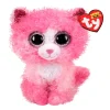 Best Beanie Boos Reagan Pink Cat Juegos
