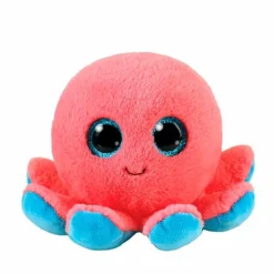 Hot Beanie Boos Sheldon Octupus Juegos