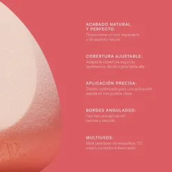 SOFIA VERGARA TOTY Esponjas De Maquillaje<Beauty Blender