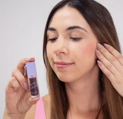 FLOR DE MAYO Brumas Faciales|Baratos<Beauty Kit Cheek & Chic