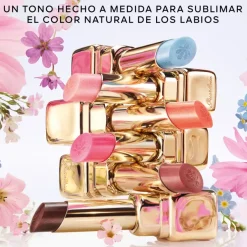 GUERLAIN Gloss De Labios<Bee Glow Lips Balm Pearly