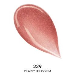 GUERLAIN Gloss De Labios<Bee Glow Lips Balm Pearly