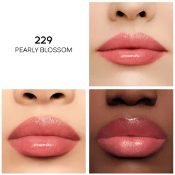 GUERLAIN Gloss De Labios<Bee Glow Lips Balm Pearly