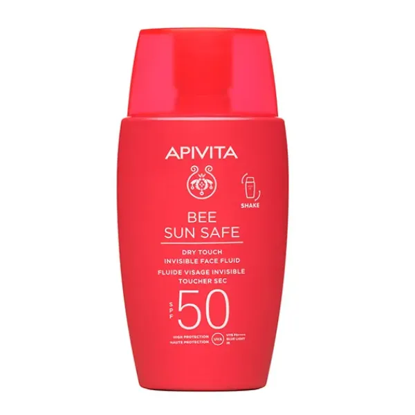 Discount Bee Sun Safe Facial