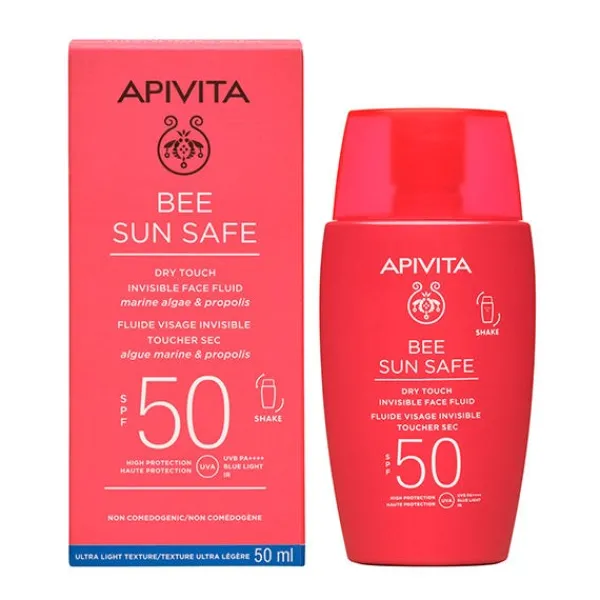Discount Bee Sun Safe Facial