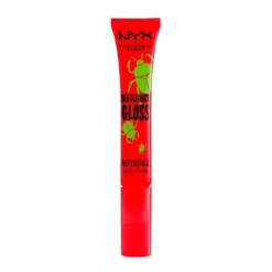 NYX PROFESSIONAL MAKE UP Gloss De Labios|Hidratantes Faciales<Beetlejuice Gloss