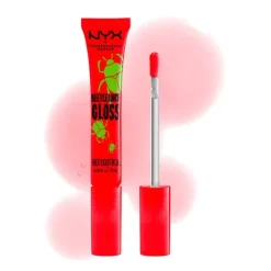 NYX PROFESSIONAL MAKE UP Gloss De Labios|Hidratantes Faciales<Beetlejuice Gloss