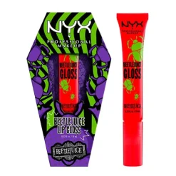 New Beetlejuice Gloss Gloss De Labios