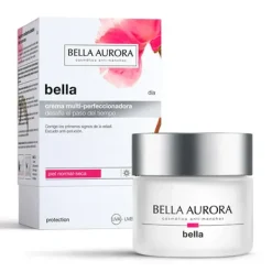BELLA AURORA Nutritiva|Cremas Antimanchas<Bella Crema De Día Multi-Perfeccionadora