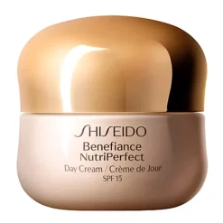 SHISEIDO Antiedad|Hidratantes Faciales<Benefiance Nutriperfect Day Cream