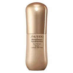 SHISEIDO Contorno Ojos|Cosmética Japonesa<Benefiance Nutriperfect Eye Sérum