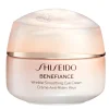 SHISEIDO Contorno Ojos|Hidratantes Faciales<Benefiance Wrinkle Smoothing Eye Cream