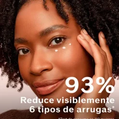 SHISEIDO Contorno Ojos|Hidratantes Faciales<Benefiance Wrinkle Smoothing Eye Cream