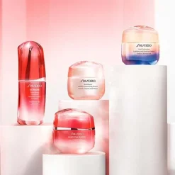 SHISEIDO Antiedad|Cosmética Japonesa<Benefiance Wrinkle Smoothing Cream Reneura Technology+TM