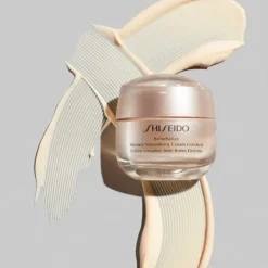 SHISEIDO Antiedad|Cosmética Japonesa<Benefiance Wrinkle Smoothing Cream Enriched