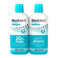 ISDIN Hidratantes Faciales|Higiene Bucal<Bexident Encías Pack