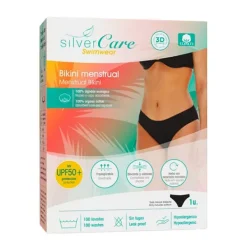 SILVER CARE Braguitas Menstruales<Bikini Menstrual
