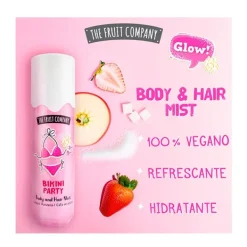 THE FRUIT COMPANY Hair Mist|Body Mist<Bikini Party