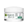 GARNIER Antiedad|Ecocert<Bio Crema Antiedad De Lavanda