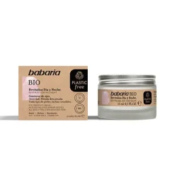 BABARIA Contorno Ojos<Bio Revitaliza De Día Y Noche