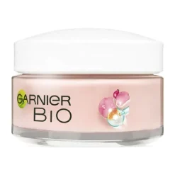 GARNIER Nutritiva|Ecocert<Bio Rosy Glow Crema De Día