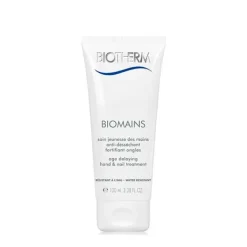 BIOTHERM Cuidado Y Cremas Manos|Hidratantes Faciales<Biomains