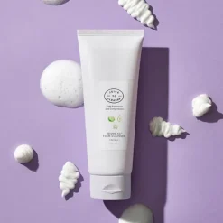 Hot Biome Ac Foam Cleanser Limpieza