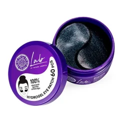 LAB BY NATURA SIBERICA Contorno Ojos|Hidratantes Faciales<Biome Parches Hidrogel Tonificantes