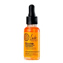 Hot Biome Sérum Regenerador Serums